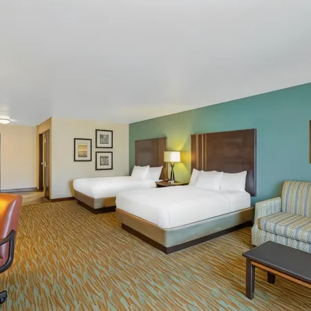 La Quinta Inn & Suites by Wyndham Gillette