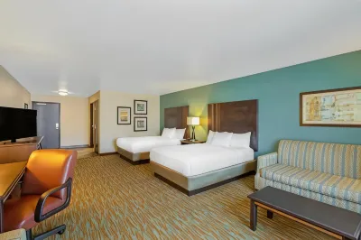 La Quinta Inn & Suites by Wyndham Gillette Hotels in Gillette