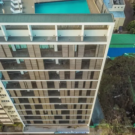 Palm Aparthotel