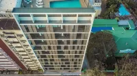 Palm Aparthotel - วิว