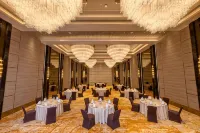 Grand Madurai by GRT Hotels - breakfast