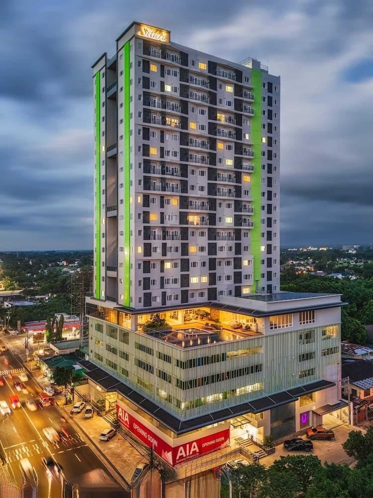 Bella Suite Bacolod Hotels in Bacolod