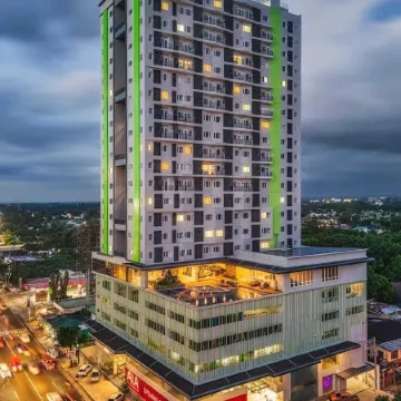 Bella Suite Bacolod