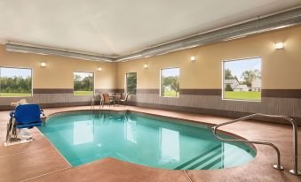 La Quinta Inn & Suites by Wyndham Lackawanna