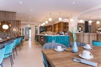 Hotel Astra Maris - petit déjeuner