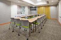 스프링힐 스위트 바이 메리어트 위치토 이스트 앳 플라지오 앤도버 호텔