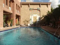 Hotel Al Kabir - piscina