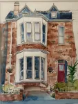 Quilt and Croissants Guest House - guesthouses