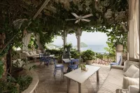 Villa Caprichosa Boutique Hotels
