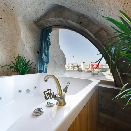 Caverna Hotel Premium Caves