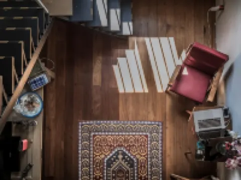 仁艾塘傳承旅館