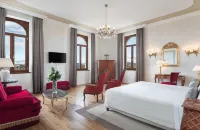 Sina Brufani Hotels in 