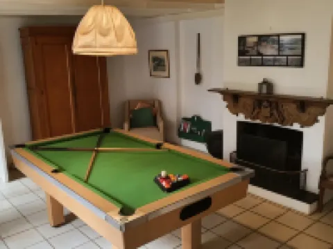 Beacon Vlei Guest Farm โรงแรมในHowick