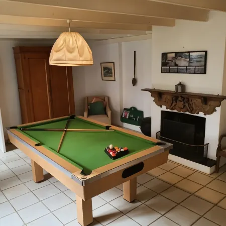 Beacon Vlei Guest Farm