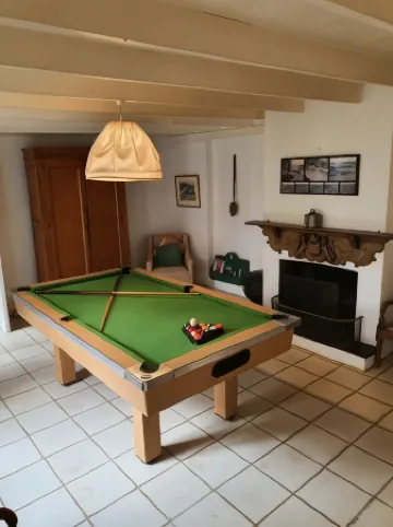 Beacon Vlei Guest Farm