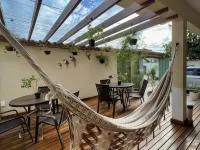 Pousada Alecrim Dourado Hotels in Paraty