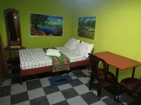 Erandi Holiday Home Hotels in Miriswatte