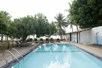 Topaz Beach Hotel - Ocean View