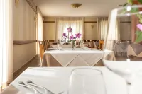 Hotel Valentino - Aamiainen