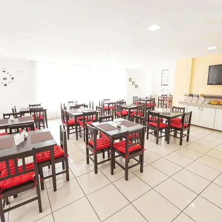 Hotel Regional JF