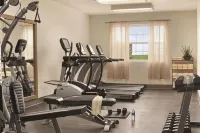 Hyatt House Minot - Gym