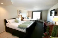 Foxwood Inn & Suites Drayton Valley Hotels in Drayton Valley