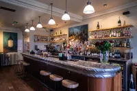 Hotel du Vin & Bistro Harrogate - bar