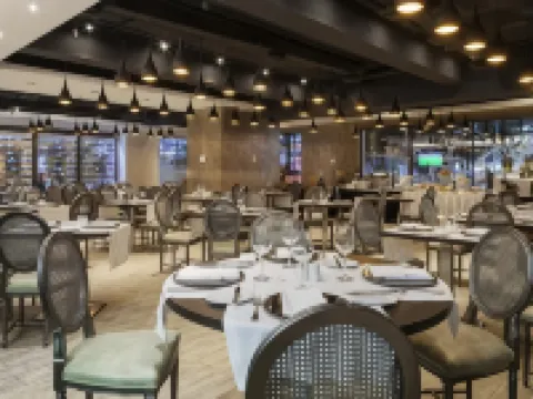 Regal Pacific Hotel Santiago Hotels in Las Condes