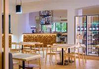 Evora Hotel - bars
