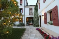 Camere Abate Toaldo Hôtels à : Ponte di Piave