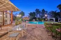 Agroturismo Sa Vinya des Convent - Pools