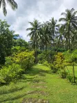 Lendang Eco Lodge
