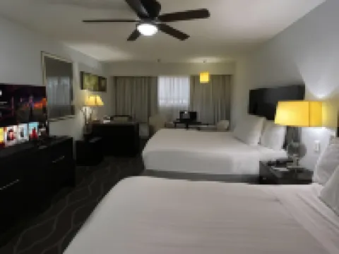 Wyndham Garden Los Mochis Plaza Inn Hotels in Los Mochis