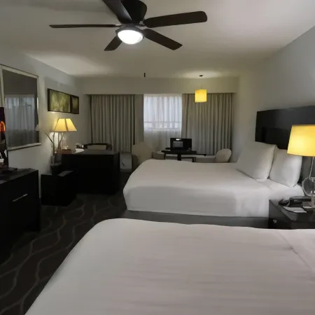 Wyndham Garden Los Mochis Plaza Inn