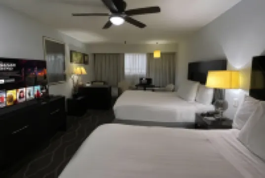 Wyndham Garden Los Mochis Plaza Inn Hotel di Los Mochis