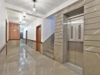 Hotel the Kuber Hotel di Kerajaan Dwaraka