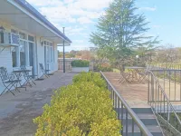 Bathurst Explorers Motel Hotels in Bathurst