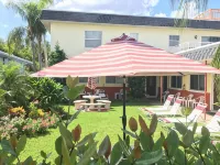 Carousel Motel -Redington Shores Hotels in Indian Shores