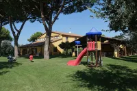 Agriturismo Il Pelago فنادق في Castagneto Carducci