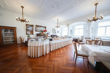 Austria Classic Hotel Wolfinger - Hauptplatz