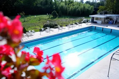 Hotiday Room Collection - Fiuggi Hotel a Ferentino
