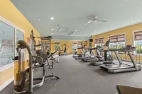 Large Beach House in Luxury Bayside Community; Pools, Clubhouse, Tennis, Piers - Gym
