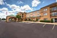 Courtyard Abilene Southwest/Abilene Mall South Hotels in der Nähe von Escape Game Abilene
