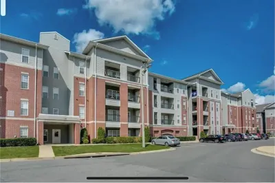 Houndstooth Heaven - half mile from Bryant Denny Stadium Hotel in zona Queen City Park