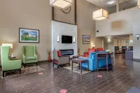 Comfort Suites Auburn Near I-69