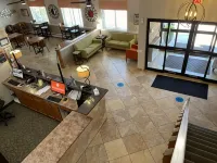 Nichols Inn & Suites Hotels in Hastings