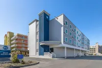 Best Western Ocean City Hotel  Suites Hôtels à : Ocean City
