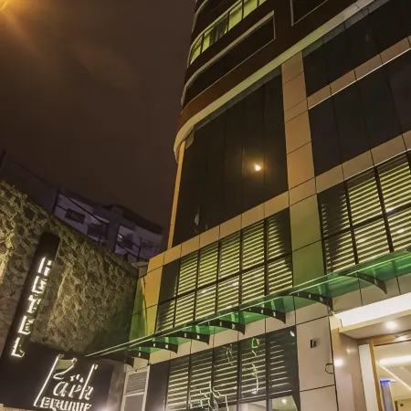 Park Square Hotel