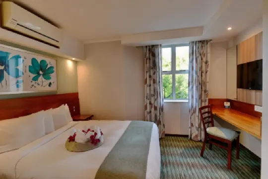 Town Lodge Waterfall, Midrand Hotels near Siemens - Midrand