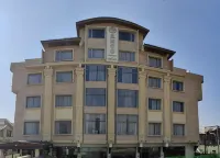 Arco Hotels and Resorts Srinagar Hotels in Budgam